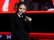 Madonna Kena Infeksi Bakteri Serius-Dirawat di ICU, Diduga gegara Sepsis