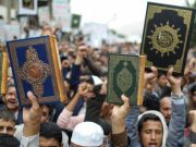 Al-Qur’an Dibakar Lagi di Lokasi Baru, Islamofobia Menggila?
