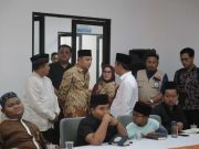 Wali Kota Surabaya Eri Cahyadi Yakin Kafilah Asal Surabaya Raih Gelar Juara Di MTQ Ke-XXX Tingkat Jawa Timur