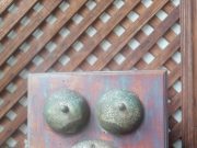 Mengenal Pareidolia, Fenomena Saat Kita Melihat Wajah pada Benda Mati
