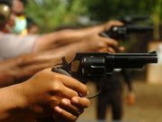 Kasus Polisi Tembak Polisi di Rusun Polri Bak Sambo Jilid II