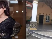 Potret rumah 7 pedangdut koplo di kampung, punya Denny Caknan mewahnya setara hotel bintang lima