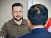 Ukraina Panas! Zelensky Tiba-Tiba Serang NATO