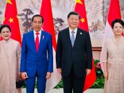 Ini Dia 8 Kesepakatan Hasil Pertemuan Jokowi & Xi Jinping