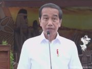 IMF Minta Hapus Hilirisasi, Jokowi Tak Gentar Bilang Begini