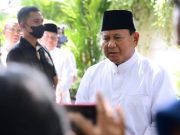 Teka-teki Cawapres Prabowo: Cak Imin, Gibran atau Erick?