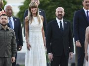 Putin Merana, Zelensky ‘Menang Besar’ di Perang Rusia-Ukraina