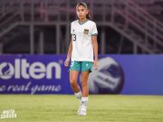 Profil Claudia Scheunemann, Pemain Berusia 14 Tahun yang Jadi Top Skor dan Sukses Bawa Timnas Putri Indonesia U-19 ke Semifinal Piala AFF U-19 2023