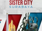 8 Kota Di Dunia yang Menjadi Sister City Surabaya