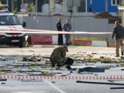 Terungkap Dalang Serangan Drone ke Moskow, Ini Respons Rusia