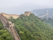 4 Bangunan Ini Tampak dari Luar Angkasa, Bukan Tembok China