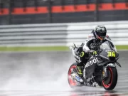Joan Mir Siap Gaspol pada MotoGP Inggris, Marc Marquez Bertekad Jinakkan Sirkuit Silverstone
