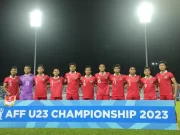 Timnas Indonesia U-23 Angkat Koper dari Piala AFF U-23 2023 Malam Ini Jika Kamboja..