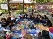 BPJS Ketenagakerjaan Surabaya Bersama Perisai Garap Pekerja BPU