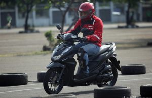Klaim Kelebihan Rangka eSAF pada Motor Honda yang Dituding Keropos