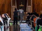 Wacana Nasib Ponpes Al Zaytun Selanjutnya Pasca Panji Gumilang Tersangka dan Ditahan