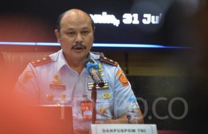 Penggerudukan Polrestabes Medan, Puspom TNI: Upaya Mayor Dedi Pengaruhi Proses Hukum