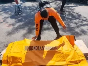 Ngebut Tabrak Pengendara Motor Keluar Gang, ABG Meregang Nyawa di Jalan Mastrip Kedurus