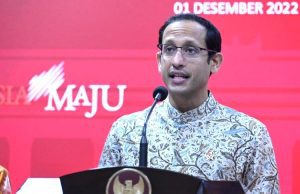Terobosan Baru Nadiem: Hapus Skripsi untuk S-1, Tak Wajib Masuk Jurnal untuk S-2 dan S-3