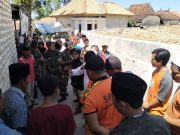 Penyebab Dentuman di Sumenep Masih Misterius, Bakal Diteliti BMKG