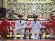 HUT RI ke 78, Wawali Armuji: Momentum Merdeka dari Stunting
