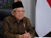 Ma’ruf Amin Wapres Kunjungi Jatim selama Tiga Hari