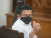 Pakar Hukum Sebut Ferdy Sambo Berpeluang Dapat Remisi Setelah Putusan Kasasi Seumur Hidup