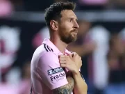 “Lionel Messi Dispesialkan Wasit” – Curhatan Pelatih Orlando City Usai Dibekuk Inter Miami