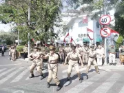 Kasus Wismilak Jadi Tema Pentas Teatrikal Rooderburg