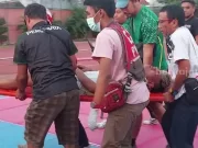 Cedera Paksa 3 Pemain Absen Bela Persebaya vs PSM Makassar