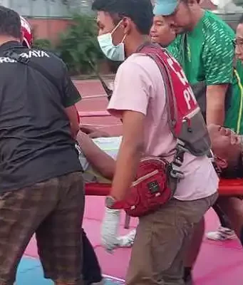 Cedera Paksa 3 Pemain Absen Bela Persebaya vs PSM Makassar