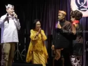 Temu Kangen Surabaya Community, Satu Hati Satu Roso Arek Suroboyo