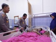 Nasib Terkini Gadis yang Dulu Jual Rempeyek Sambil Merangkak di Surabaya, Kapolda Jatim Turun Tangan