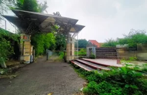 Komisi C minta revitalisasi TRS dikombinasikan dengan THR Surabaya
