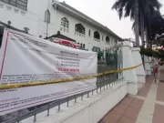 Polisi Kantongi 3 Calon Tersangka Kasus Gedung Wismilak, PT WIM Bakal Ajukan Praperadilan