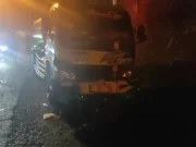 Sopir Truk yang Tabrak 15 Penonton Karnaval di Pacet Mojokerto Jadi Tersangka