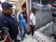 Sosok Wakil Wali Kota Armuji yang Bersitegang dengan Kabagops Polrestabes Surabaya