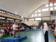 Pemkot Surabaya Anggarkan Rp1,9 Miliar untuk Merenovasi Gelora Pancasila