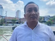 Pantau Kualitas Udara Lebih Rutin, DLH Surabaya Akan Sebar Alat Pemantau