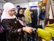 Sepanjang 2022, Gubernur Jatim Khofifah Menyebut, Surabaya Paling Banyak Dikunjungi Wisatawan