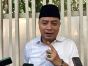 Wali Kota Eri Cahyadi Peringatkan, Warga Numpang KK/KTP Surabaya Tak Lagi Dapat Bantuan
