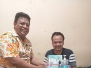 PPM UWP dorong UKM Pendapatan Jasa Layanan Pijat Tunanetra di desa Kepuhkiriman Sidoarjo