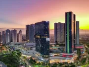 REI Sebut Surabaya Barat Kota Mandiri yang Fasilitasnya Sangat Lengkap