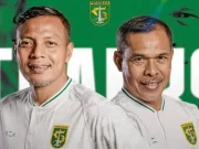 Persebaya Akhiri Kerja Sama dengan Bejo Sugiantoro dan Mustaqim