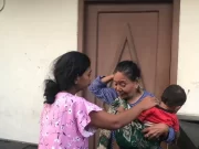 Cerita Warga Surabaya dengan 5 Anak Putus Sekolah, Penuhi Kebutuhan Makan dari Jualan Tahu Bakso dan Kopi