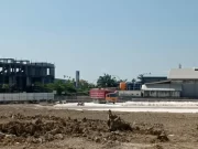 Pembangunan Radial Road Mendesak karena Lontar Surabaya Macet Pagi-Sore