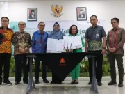 RS Ubaya Resmi Layani Pasien BPJS Kesehatan untuk Tingkatkan Layanan Kesehatan