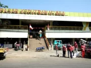 Pemkot Surabaya Terus Menata Pasar Keputran, Mulai Pembersihan Hingga Operasi Yustisi