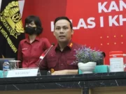 Terendus Bekerja Sebagai Admin Judi Online, Imigrasi Juanda Angkat Suara Penyitaan Paspor Warga Singkawang