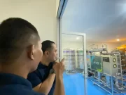 Air Mineral Hero untuk Warga Surabaya, Harganya Diklaim Lebih Murah